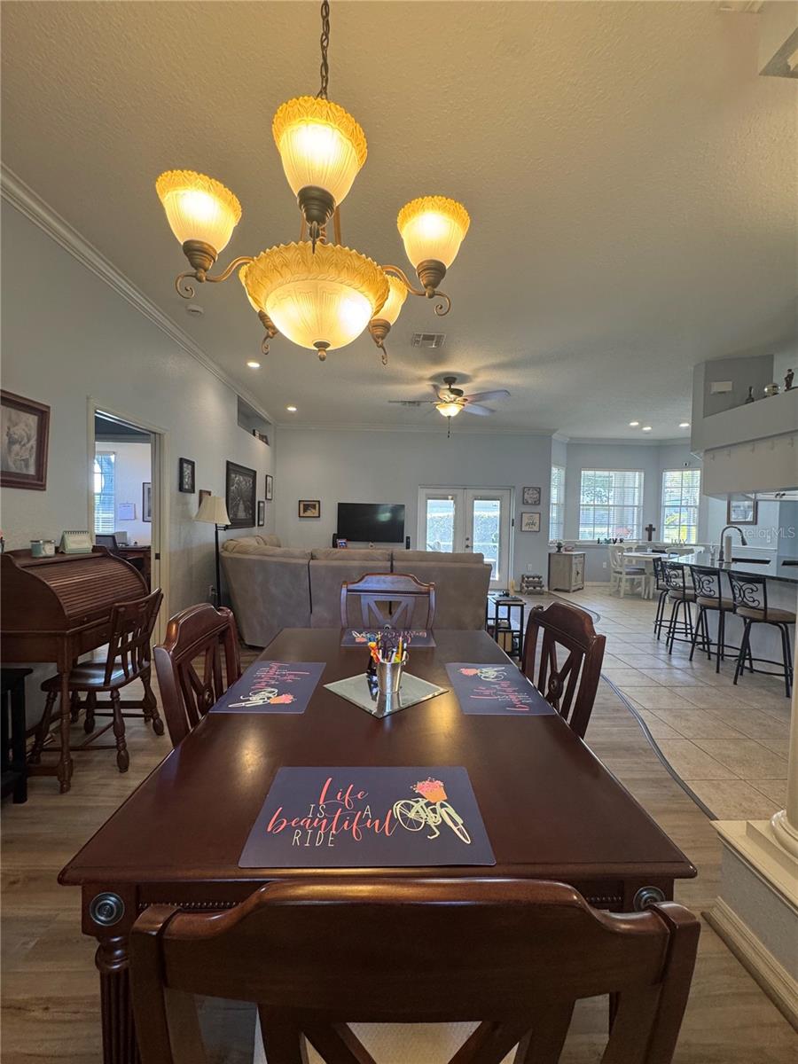 HARTRIDGE HILLS - Residential