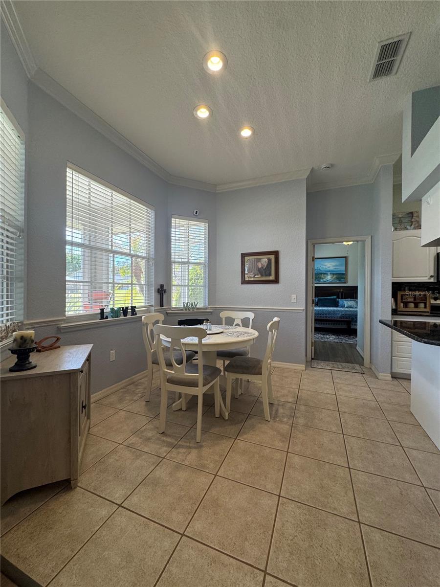 HARTRIDGE HILLS - Residential