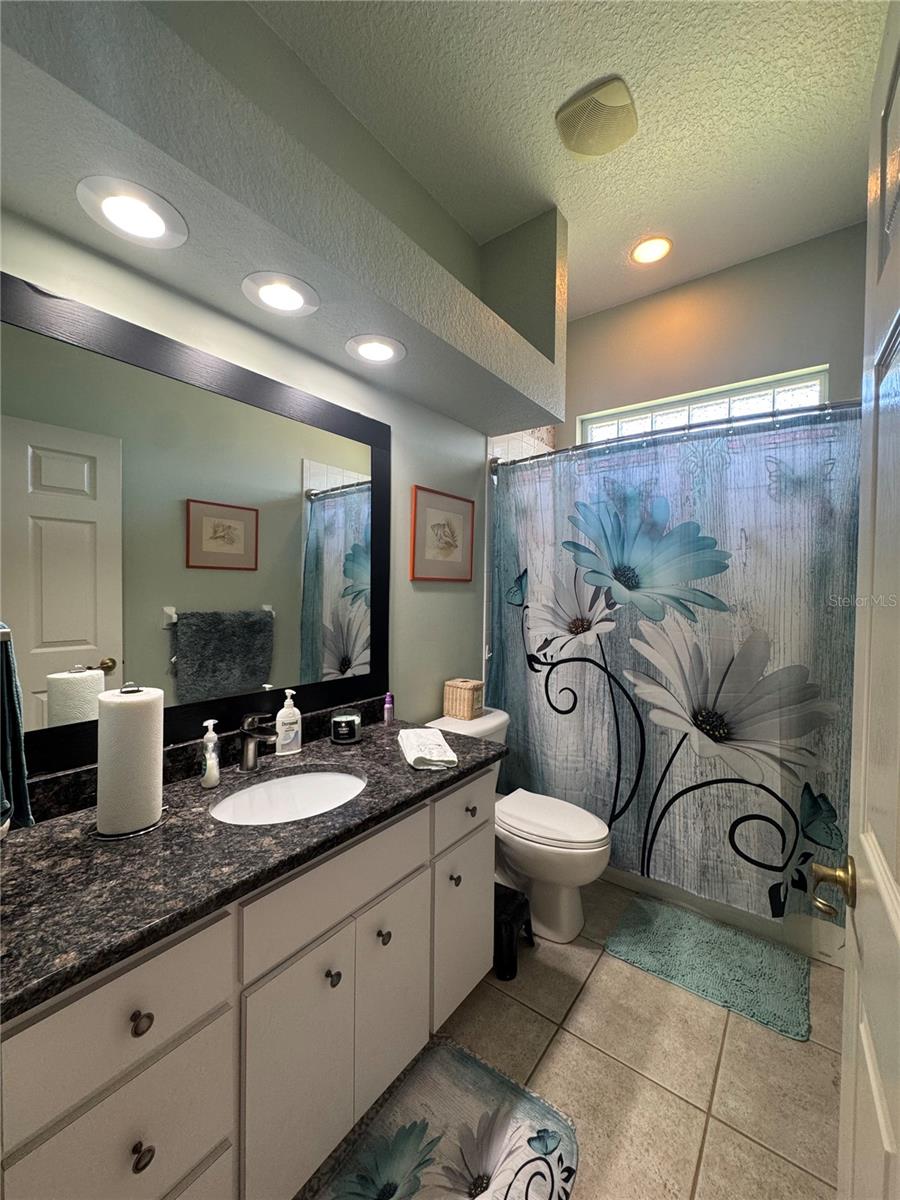 HARTRIDGE HILLS - Residential