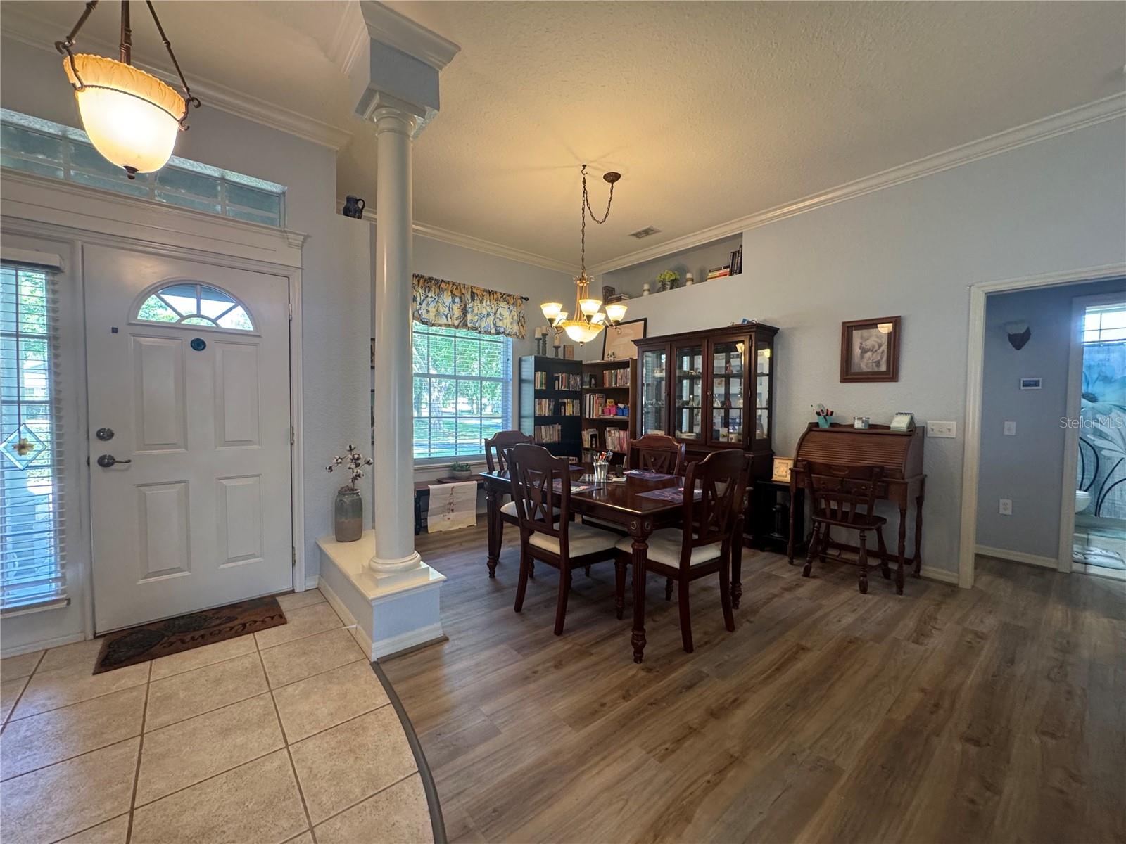 HARTRIDGE HILLS - Residential