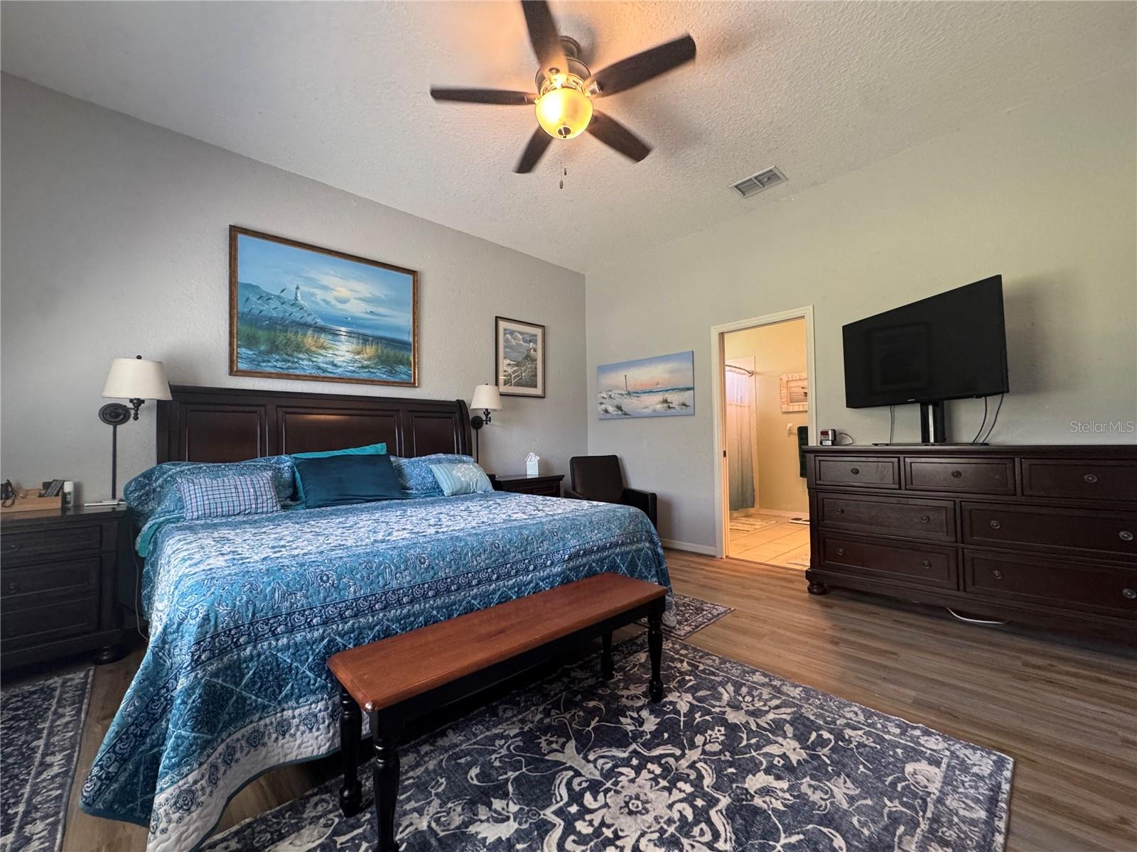 HARTRIDGE HILLS - Residential