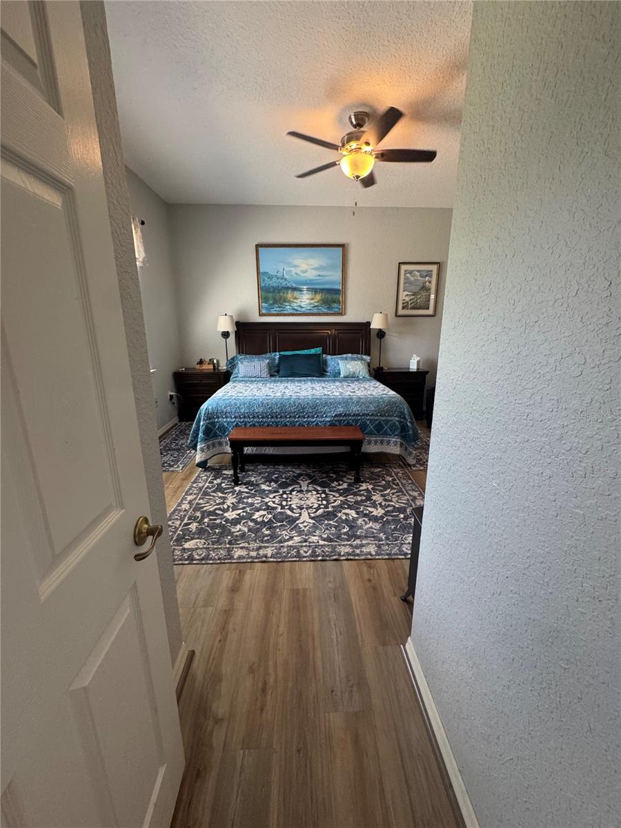 HARTRIDGE HILLS - Residential