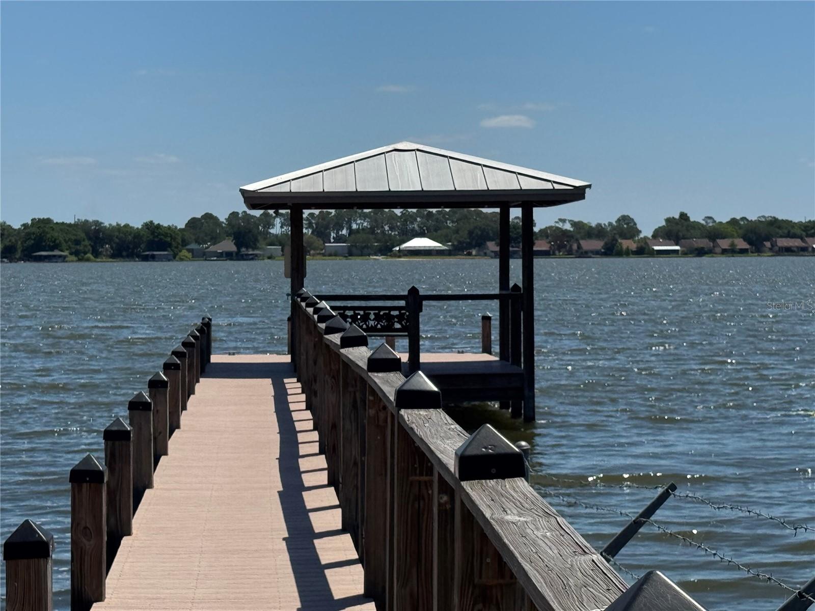 HARTRIDGE HILLS - Residential