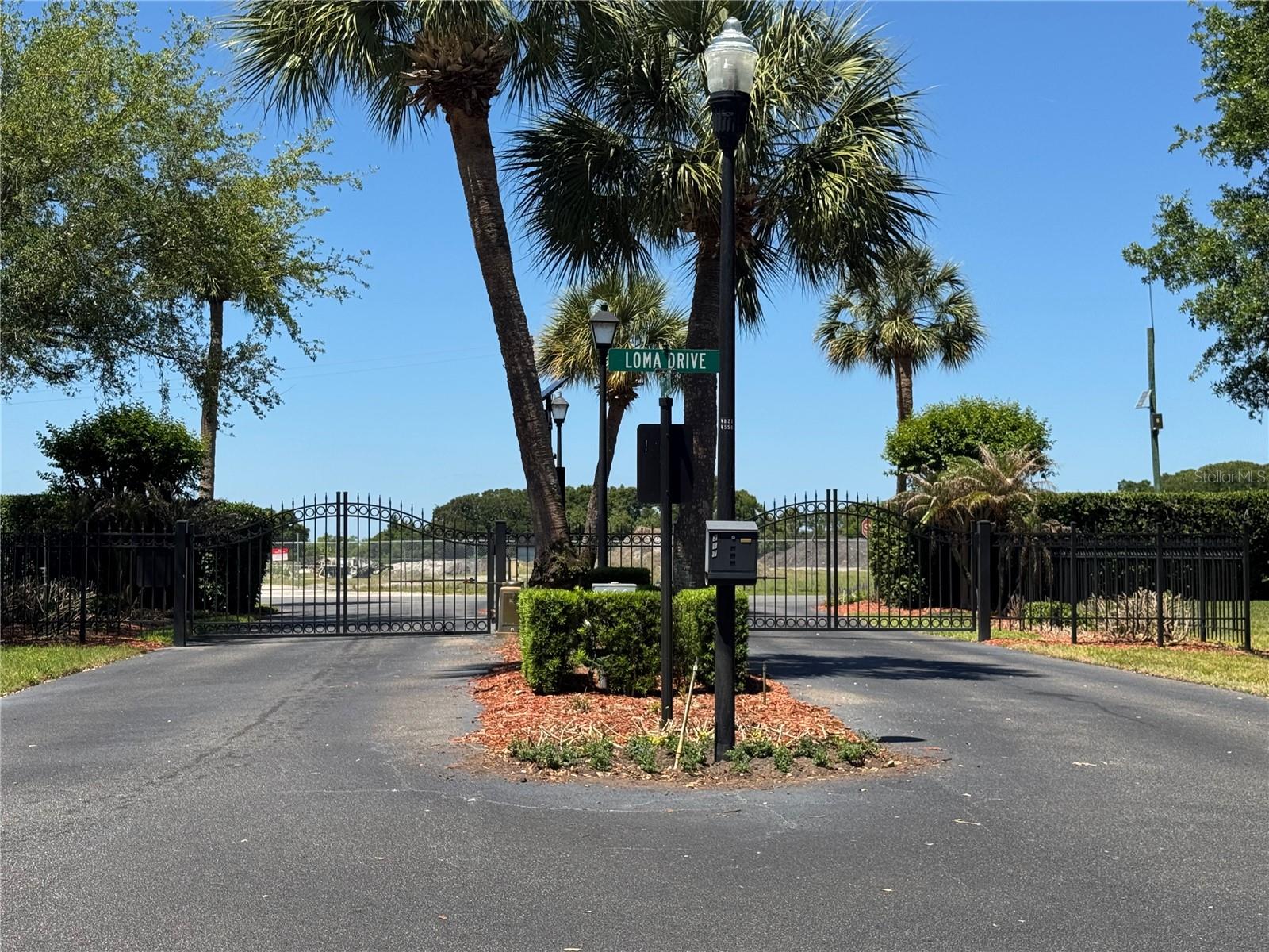 HARTRIDGE HILLS - Residential