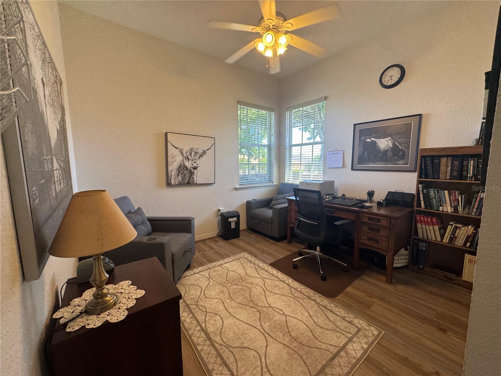 HARTRIDGE HILLS - Residential