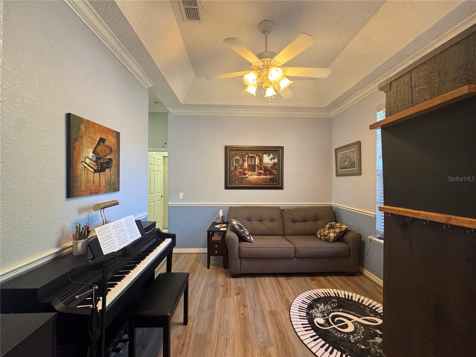 HARTRIDGE HILLS - Residential