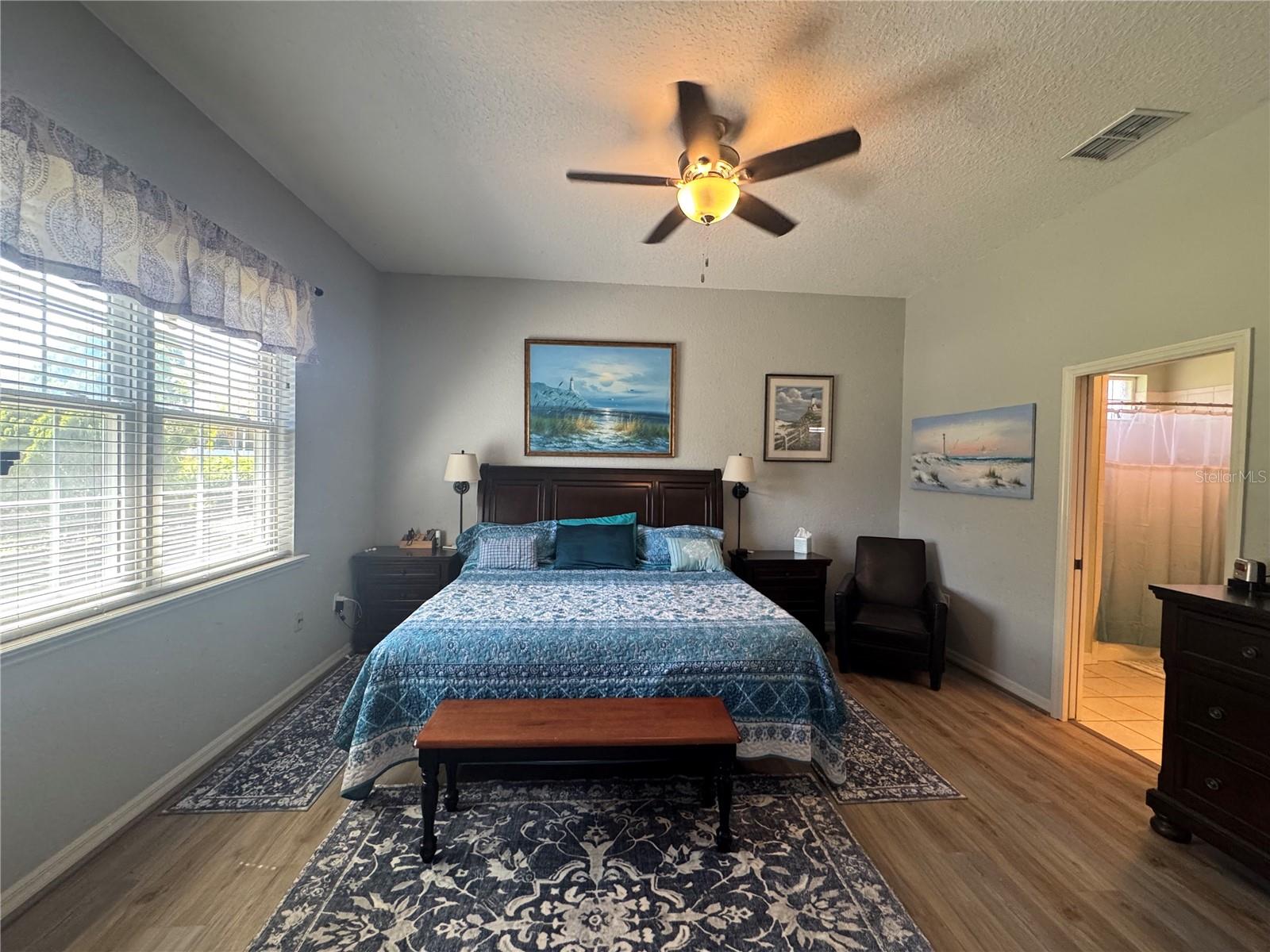 HARTRIDGE HILLS - Residential