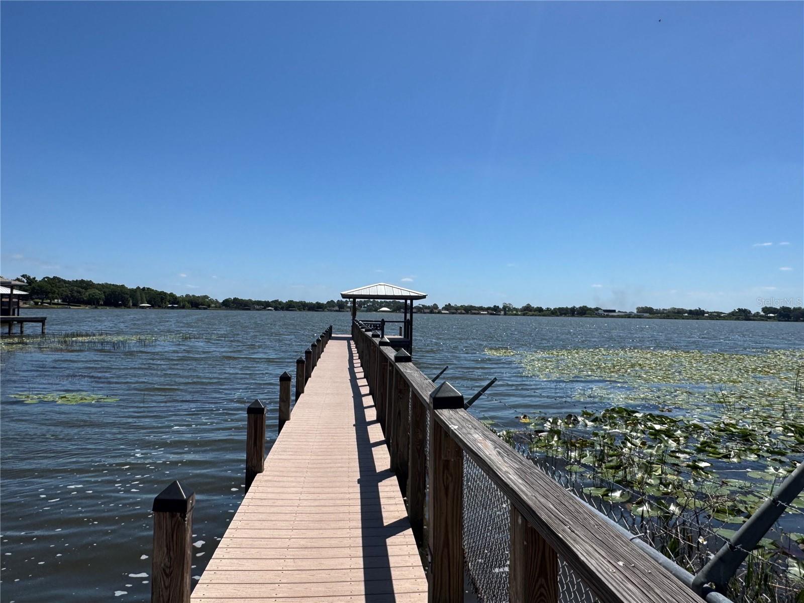 HARTRIDGE HILLS - Residential