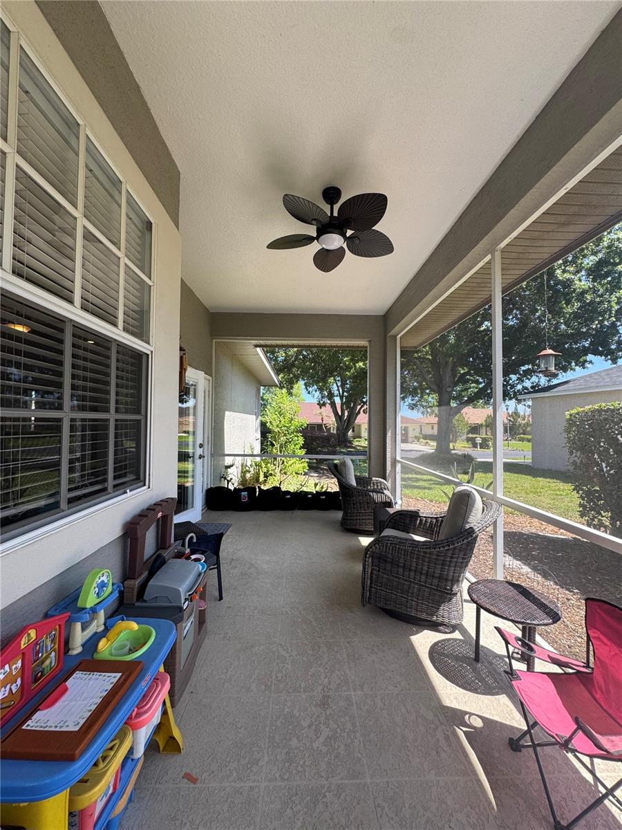 HARTRIDGE HILLS - Residential