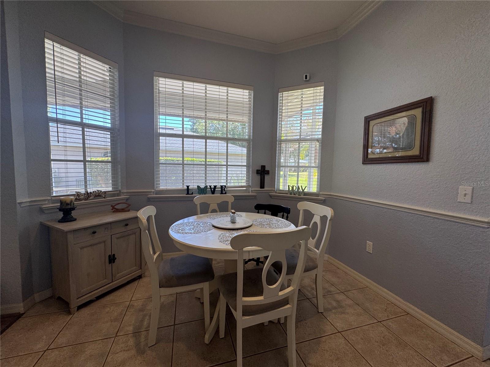 HARTRIDGE HILLS - Residential