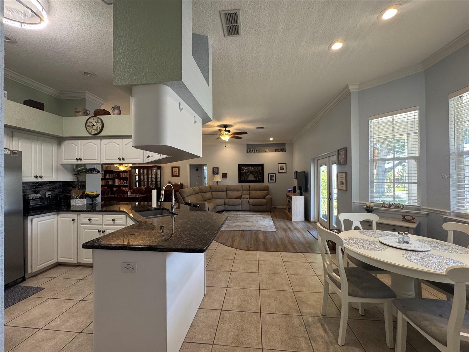 HARTRIDGE HILLS - Residential