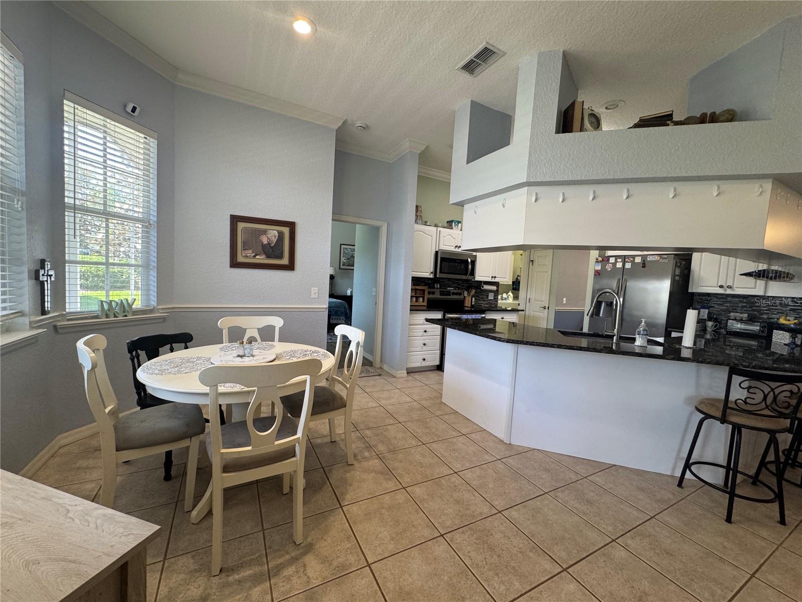 HARTRIDGE HILLS - Residential