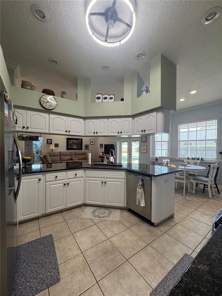 HARTRIDGE HILLS - Residential