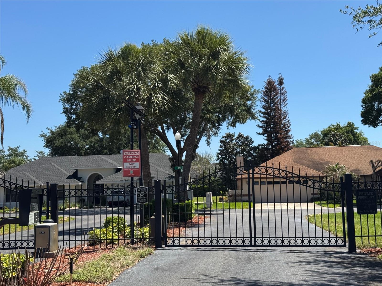 HARTRIDGE HILLS - Residential