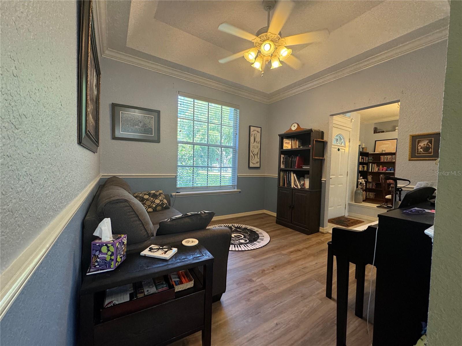 HARTRIDGE HILLS - Residential