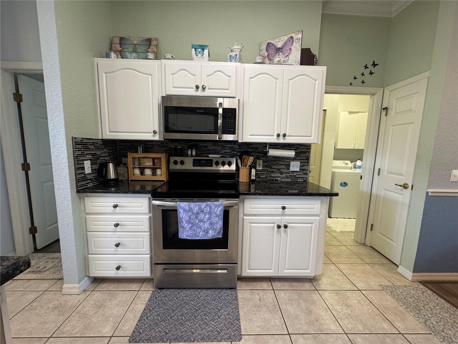 HARTRIDGE HILLS - Residential