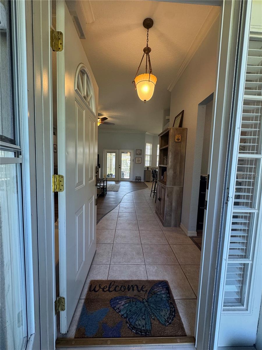 HARTRIDGE HILLS - Residential