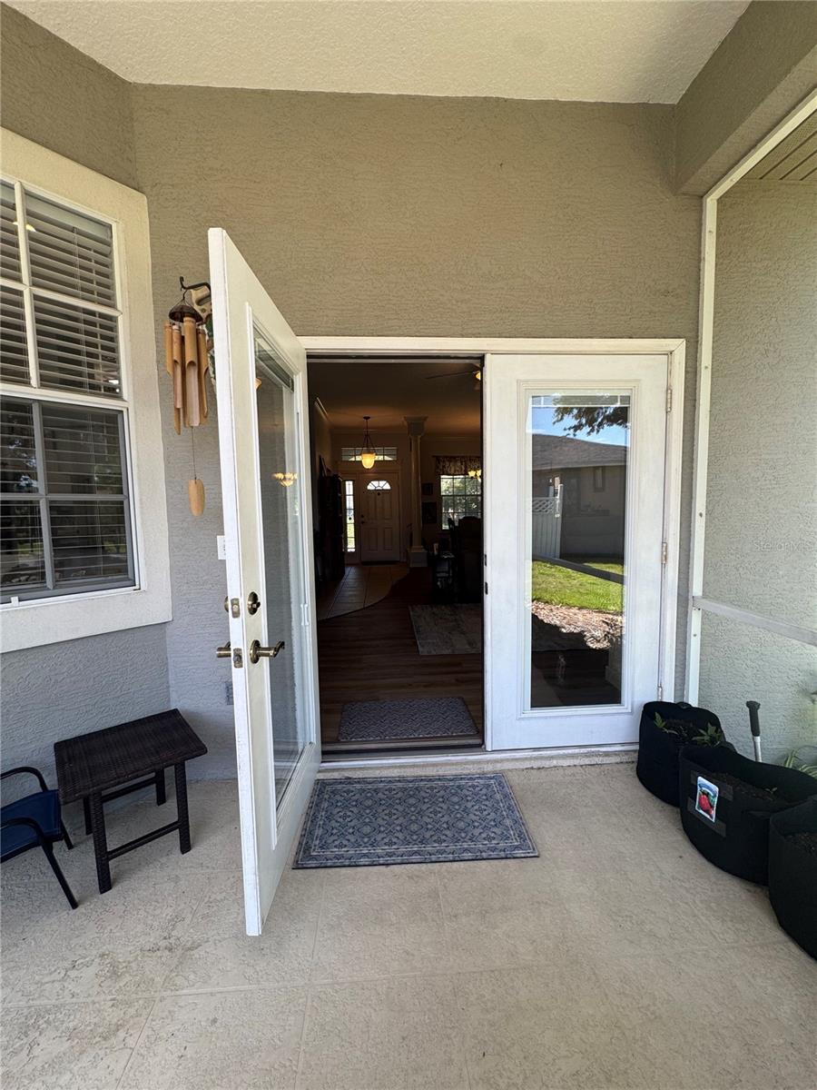 HARTRIDGE HILLS - Residential