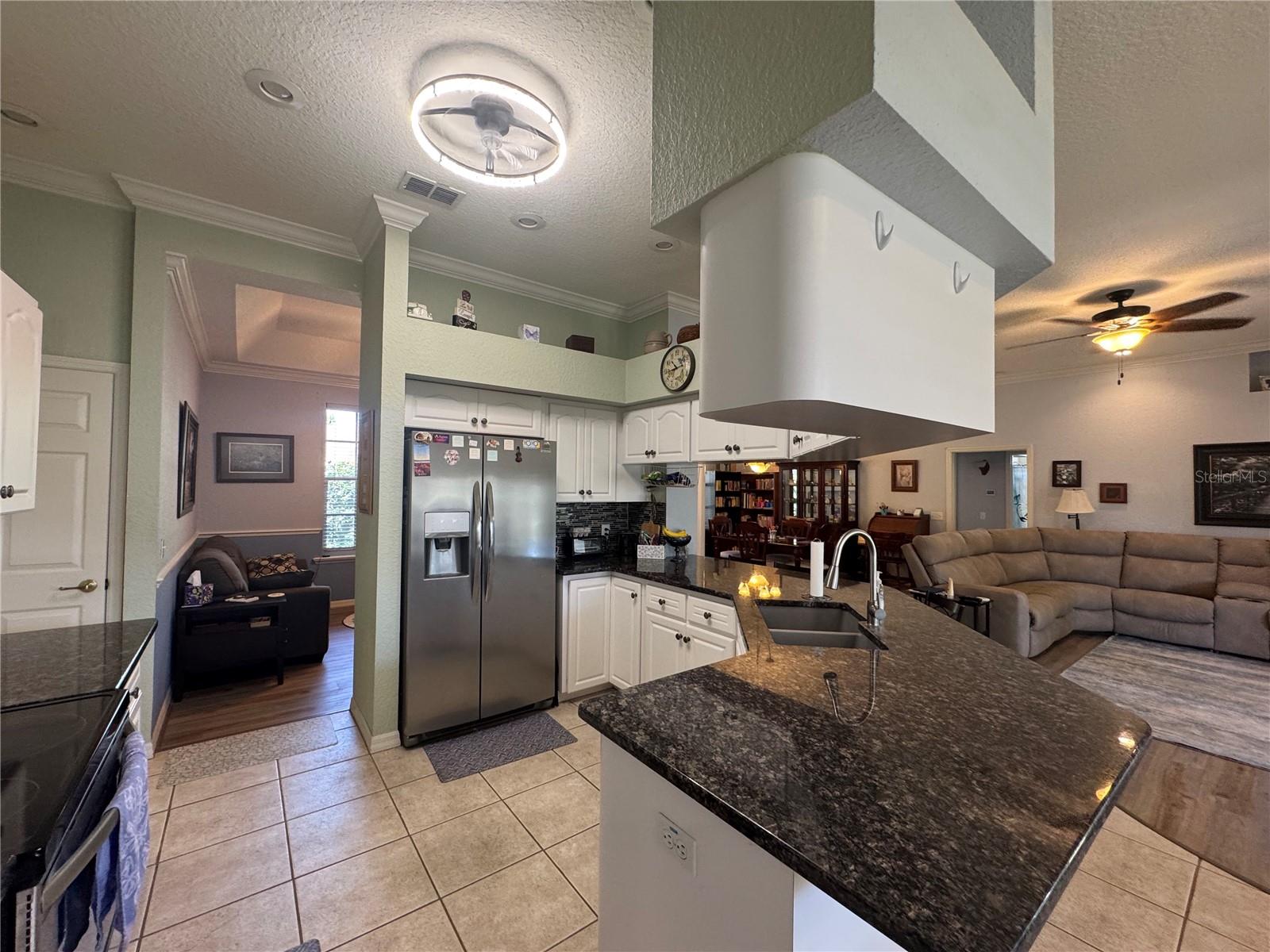 HARTRIDGE HILLS - Residential