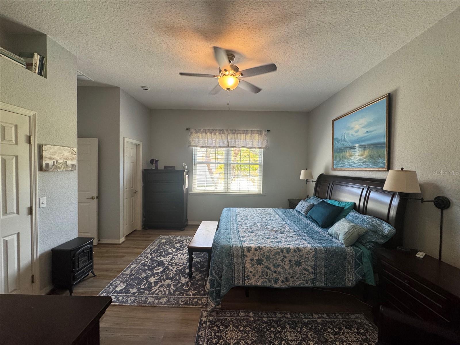 HARTRIDGE HILLS - Residential