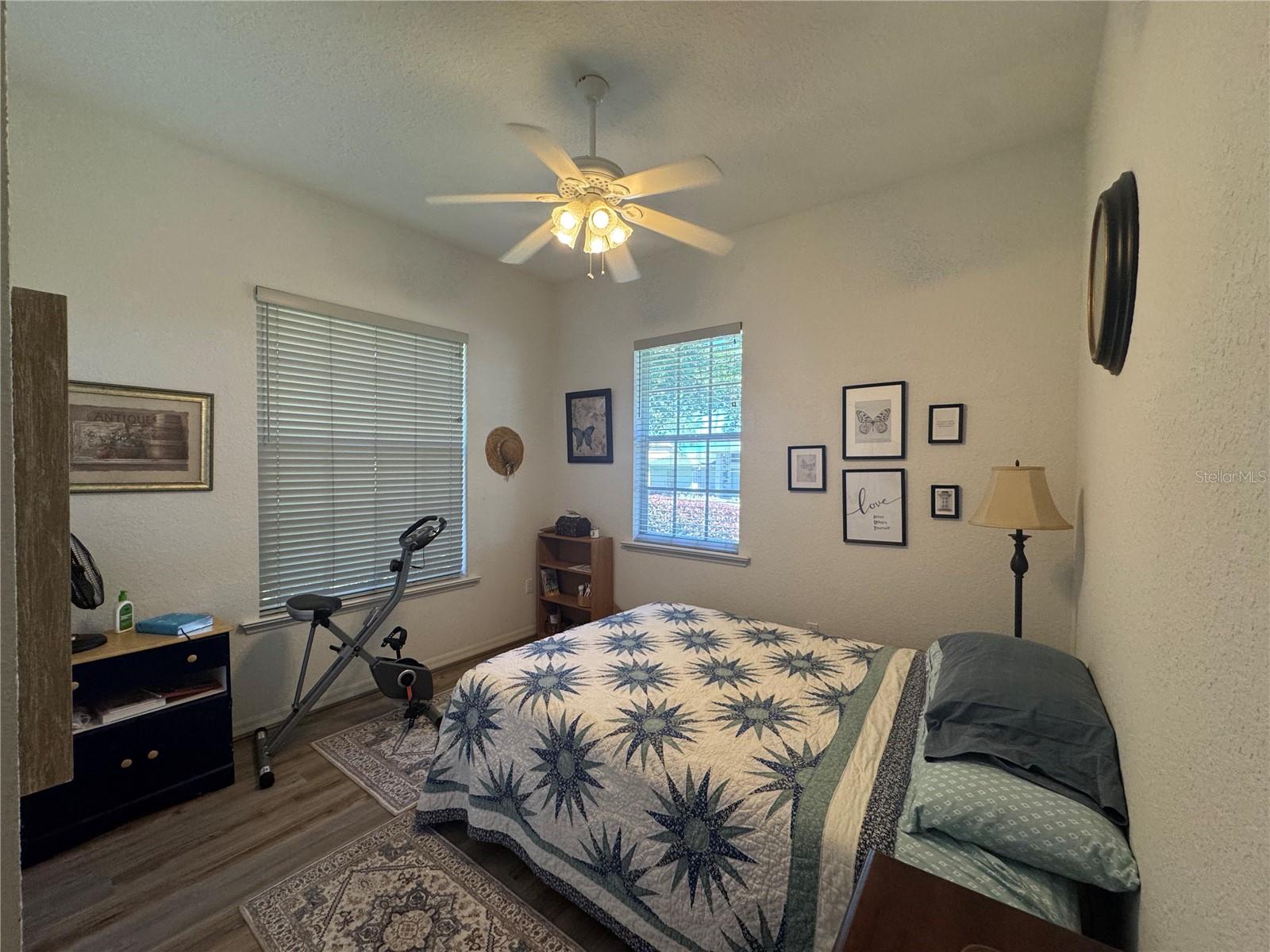 HARTRIDGE HILLS - Residential