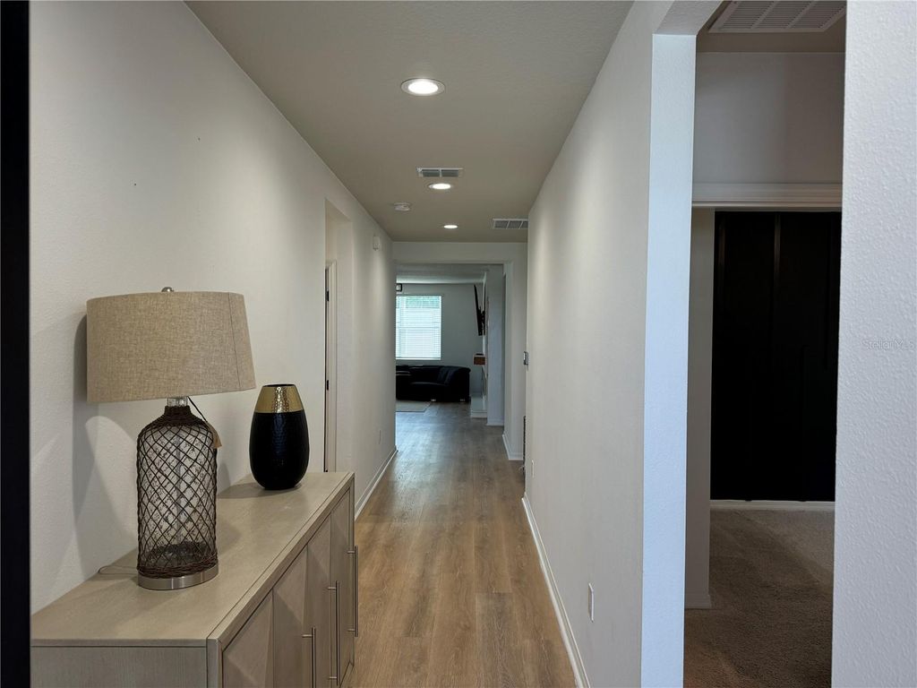 Photo of 3108 Cassidy Lane, Haines City, FL 33844 (MLS # S5149284)