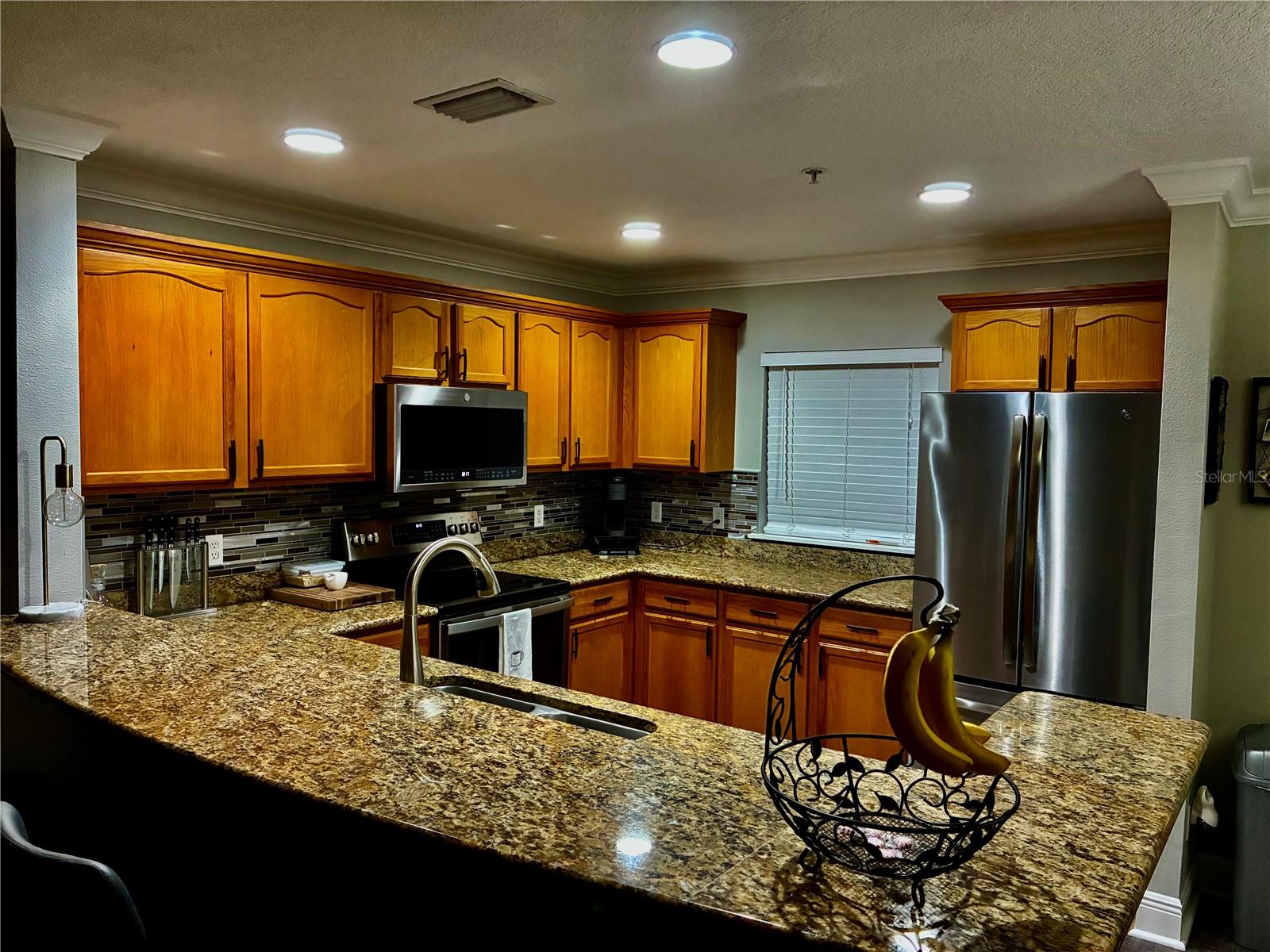 LAS PALMAS AT BALLAST POINT TO - Residential