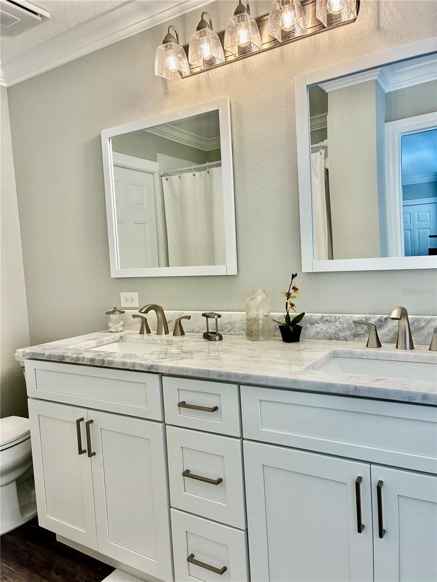 LAS PALMAS AT BALLAST POINT TO - Residential