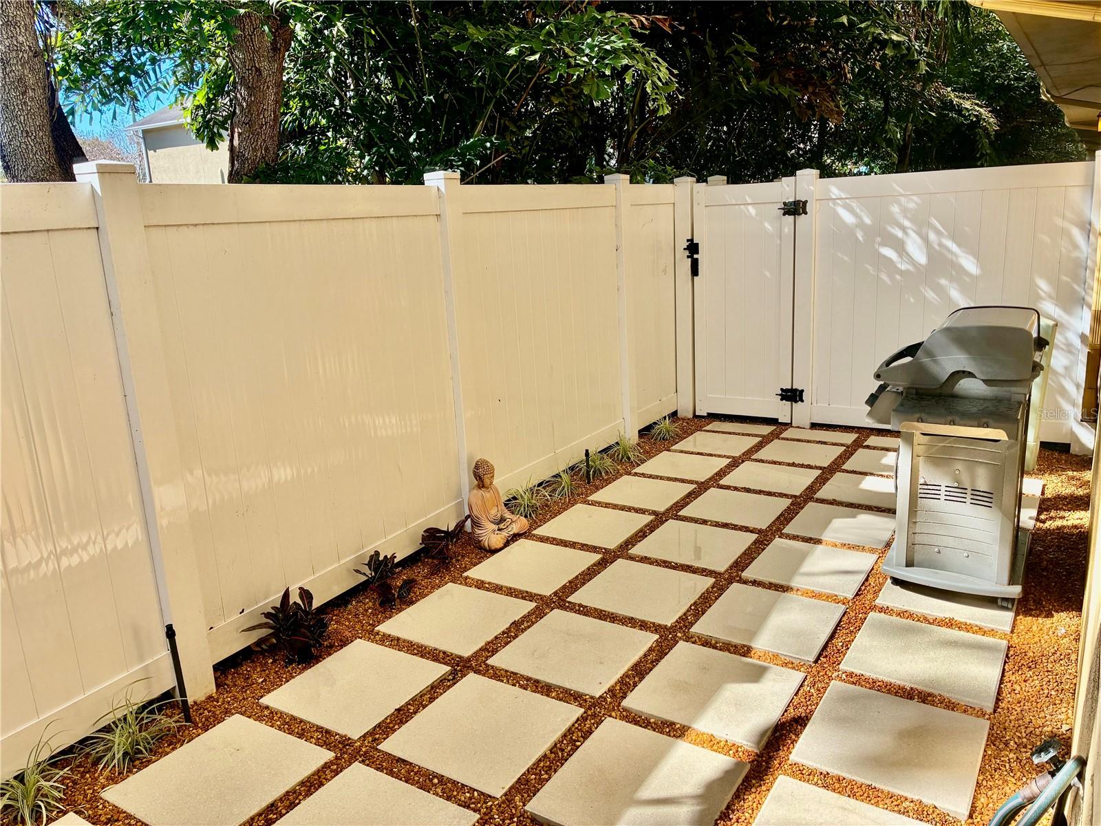 LAS PALMAS AT BALLAST POINT TO - Residential