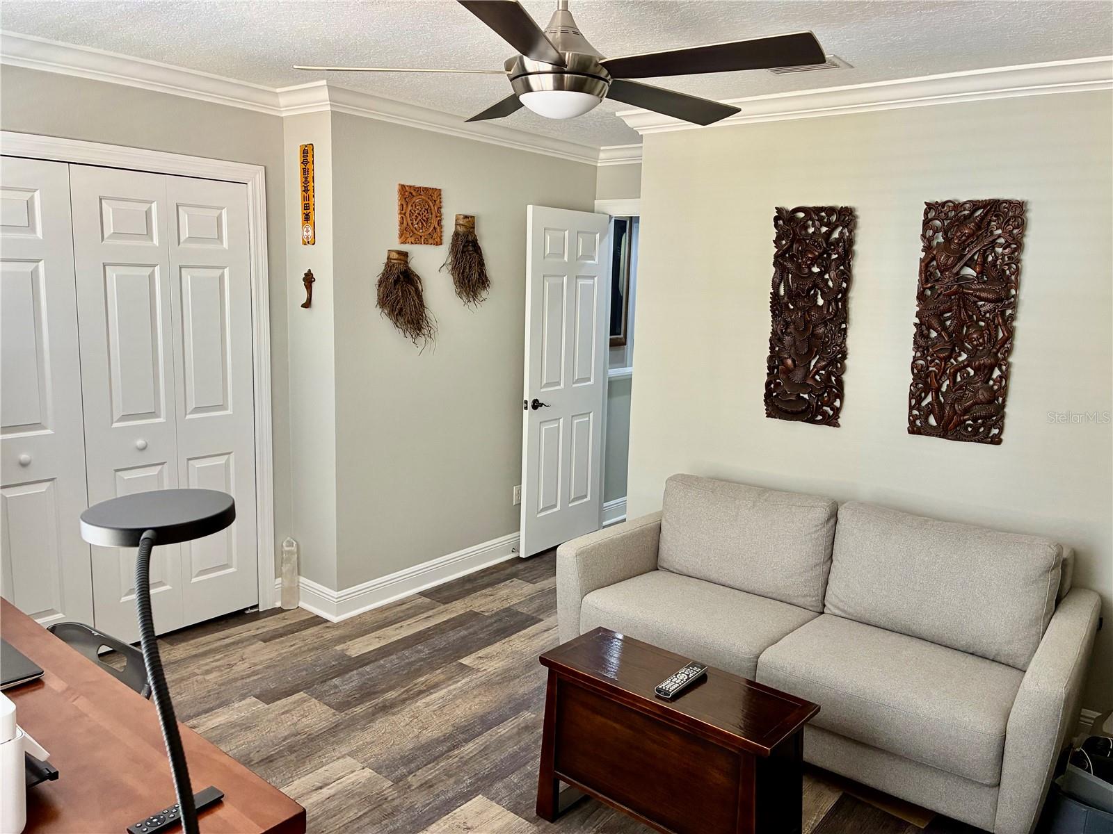 LAS PALMAS AT BALLAST POINT TO - Residential