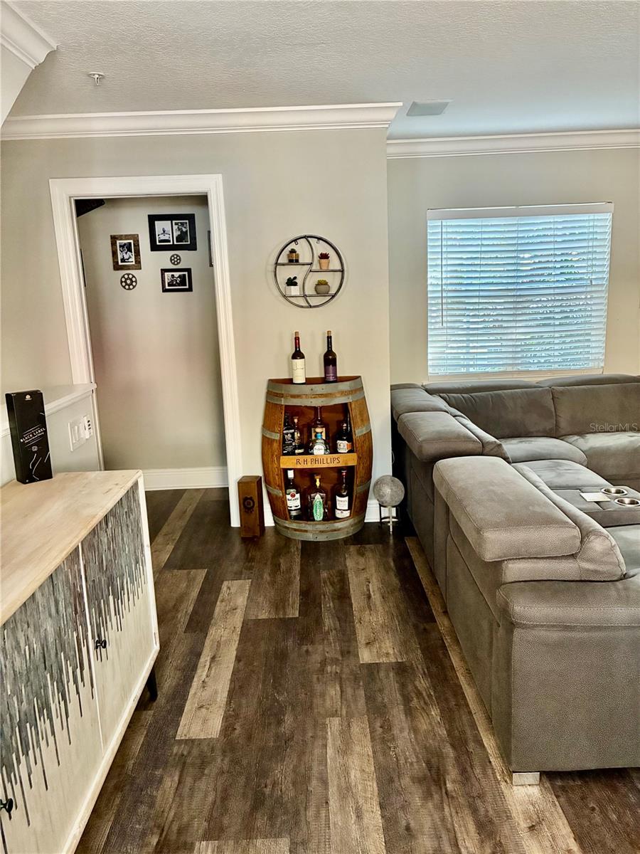 LAS PALMAS AT BALLAST POINT TO - Residential