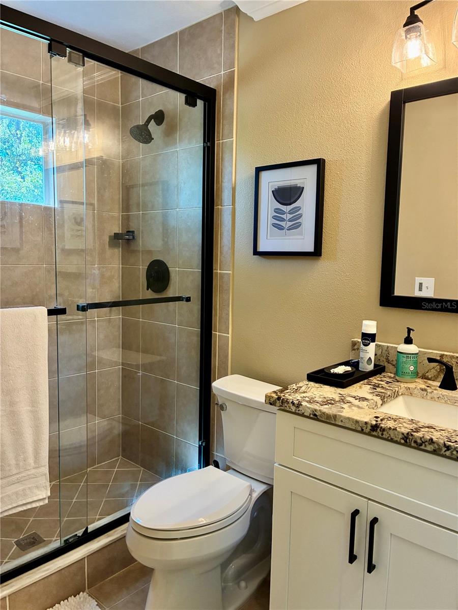 LAS PALMAS AT BALLAST POINT TO - Residential