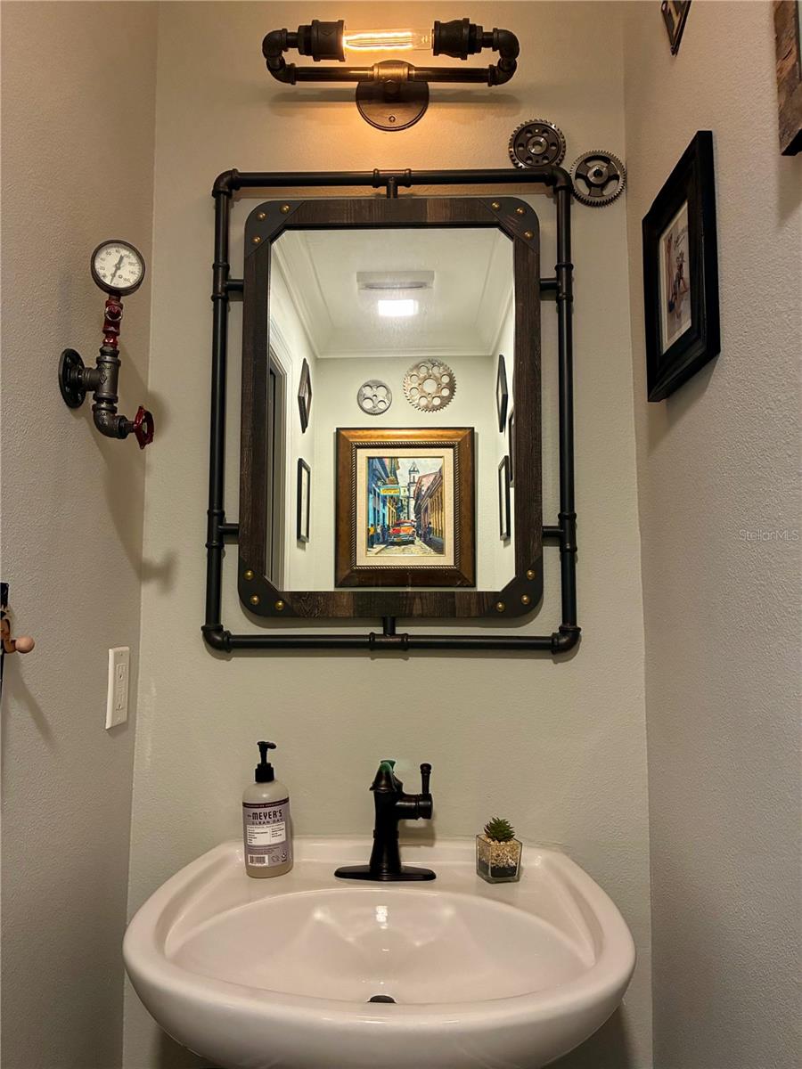 LAS PALMAS AT BALLAST POINT TO - Residential