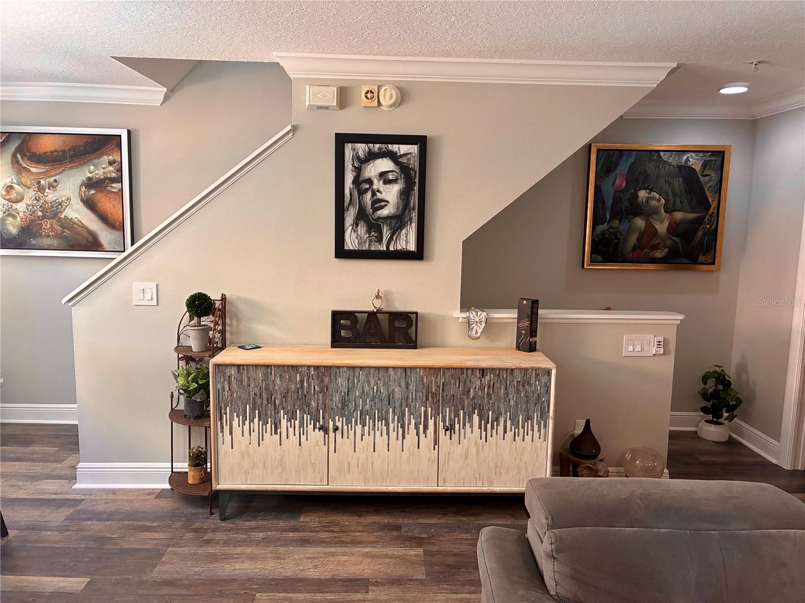 LAS PALMAS AT BALLAST POINT TO - Residential