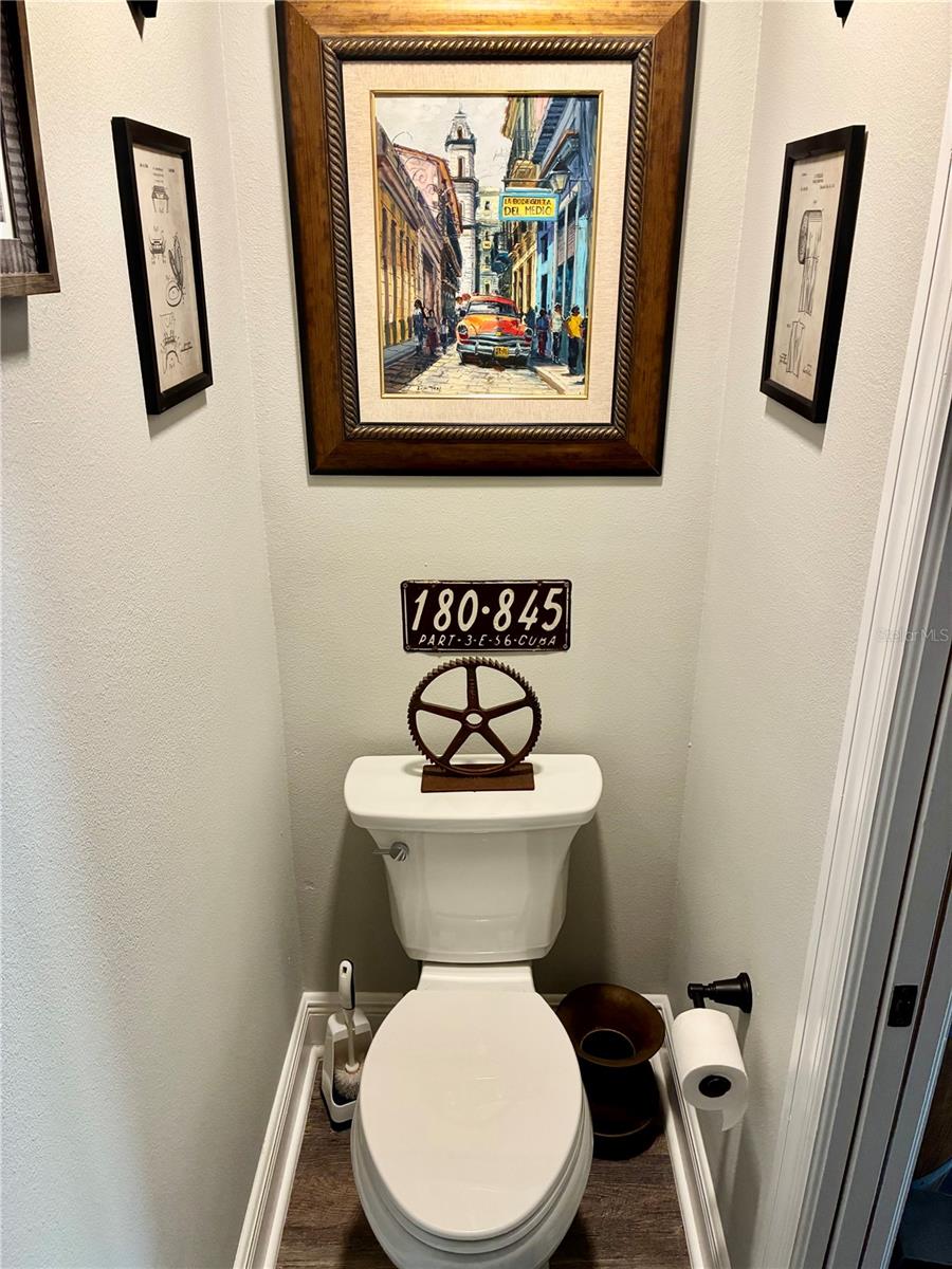 LAS PALMAS AT BALLAST POINT TO - Residential