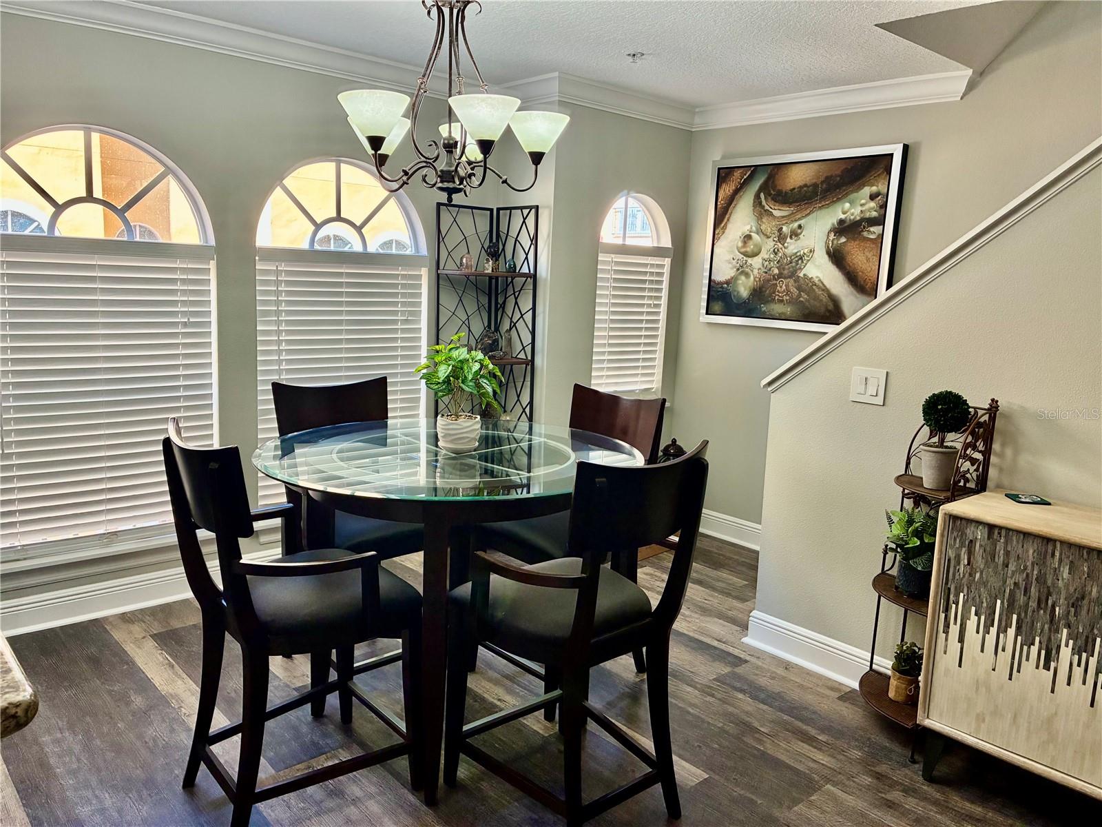 LAS PALMAS AT BALLAST POINT TO - Residential