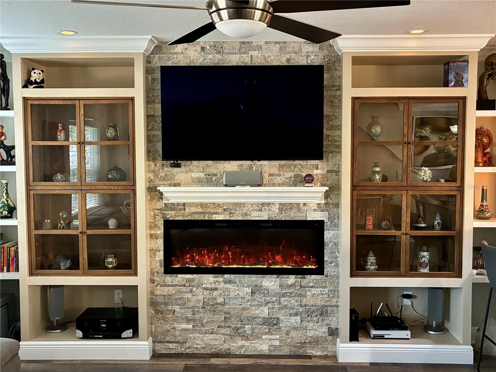 LAS PALMAS AT BALLAST POINT TO - Residential