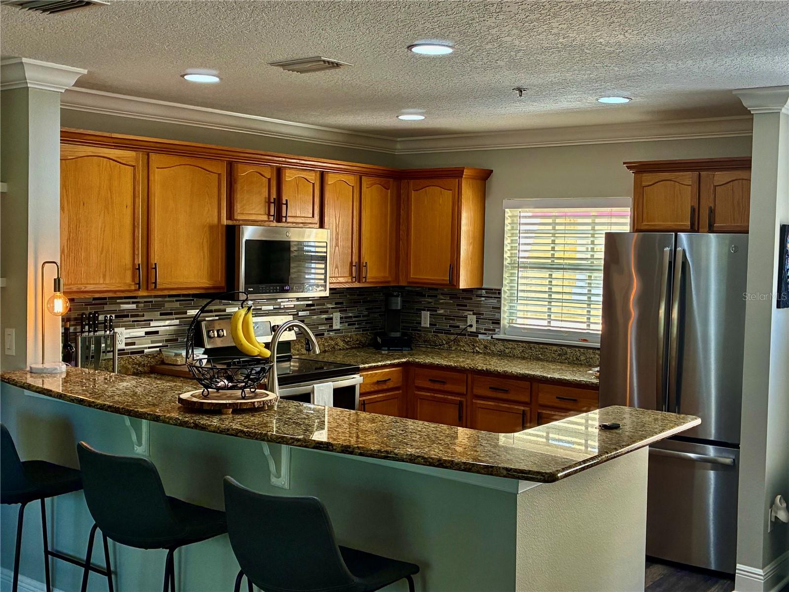 LAS PALMAS AT BALLAST POINT TO - Residential