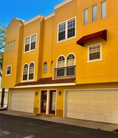 Photo of 3316 Las Campos Place, Tampa, FL 33611 (MLS # TB8490137)