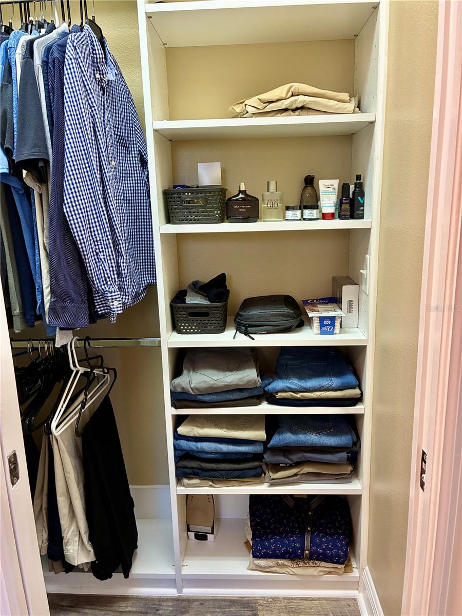 LAS PALMAS AT BALLAST POINT TO - Residential