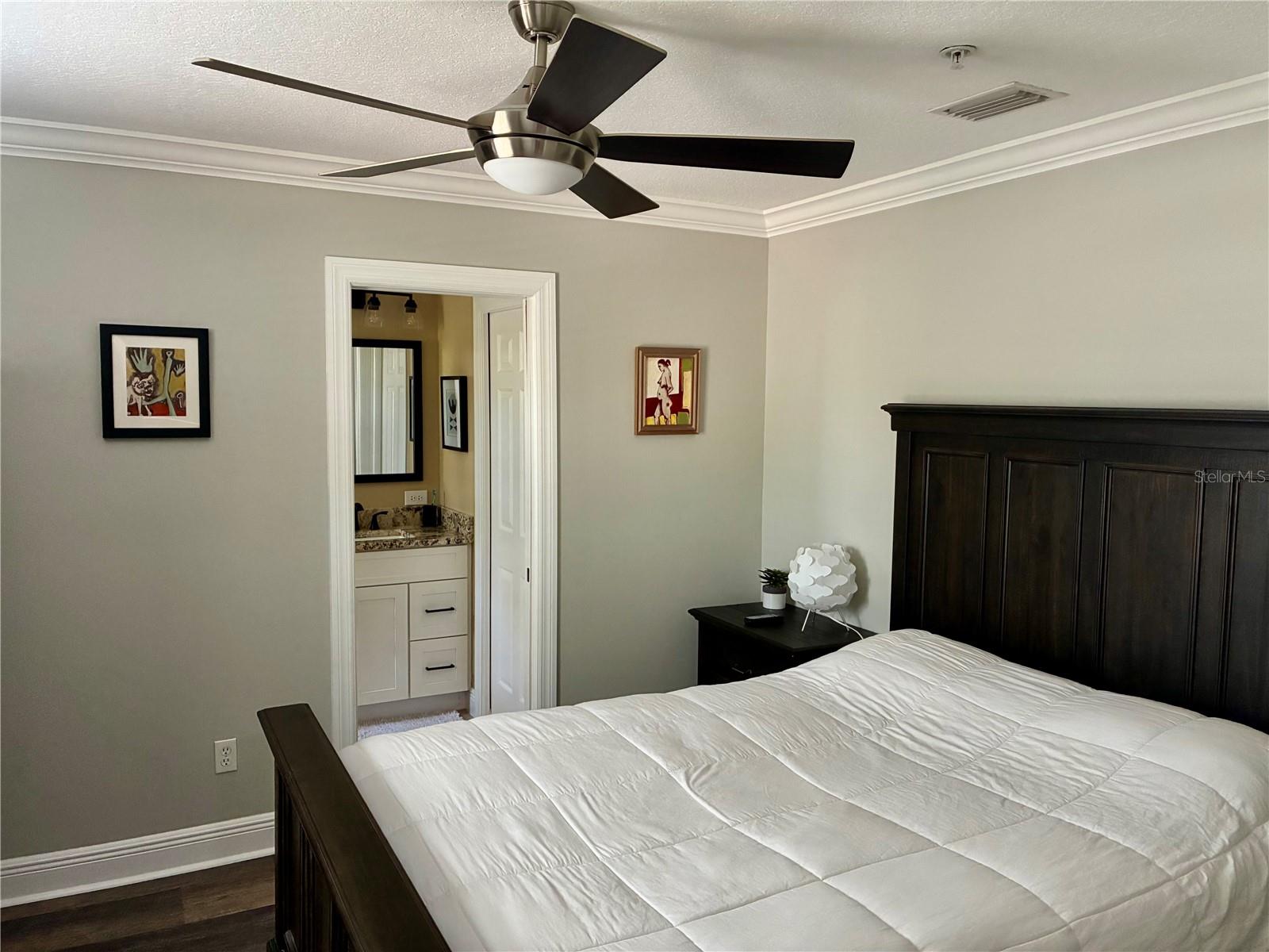 LAS PALMAS AT BALLAST POINT TO - Residential