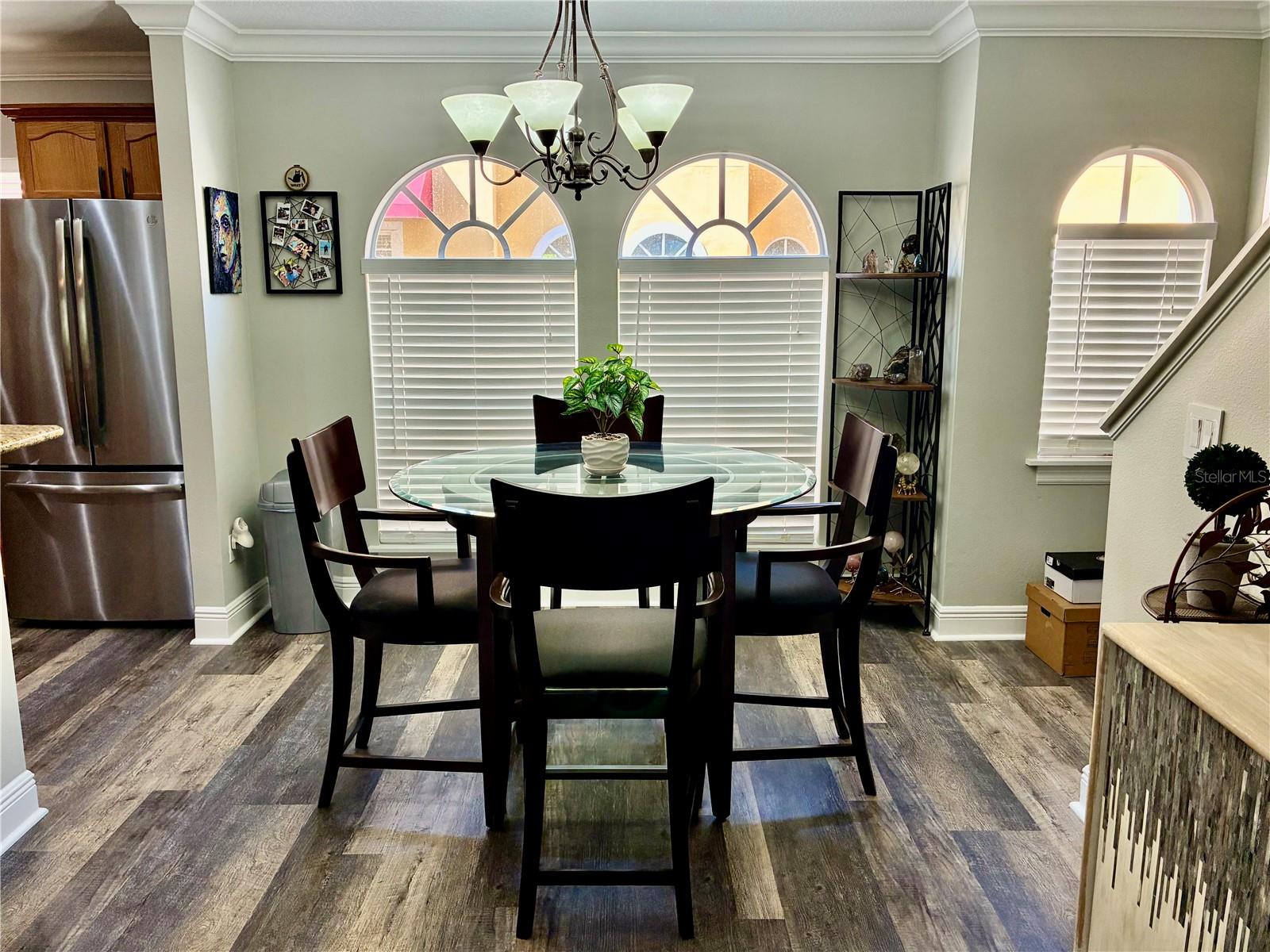 LAS PALMAS AT BALLAST POINT TO - Residential