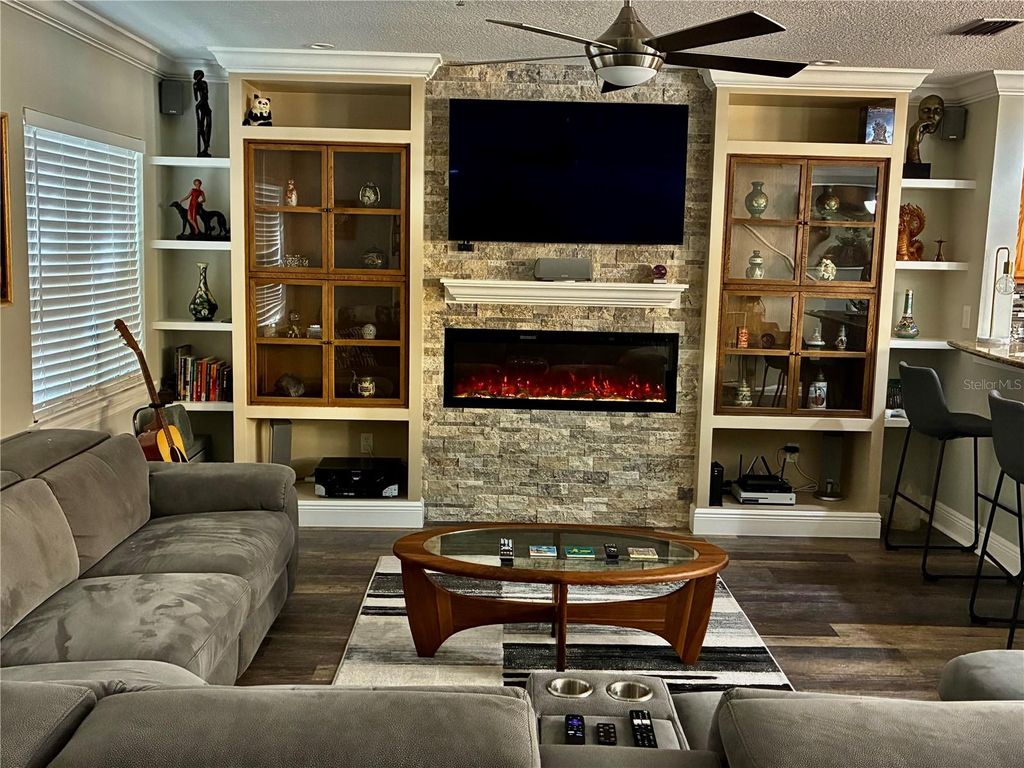 Photo of 3316 Las Campos Place, Tampa, FL 33611 (MLS # TB8490137)