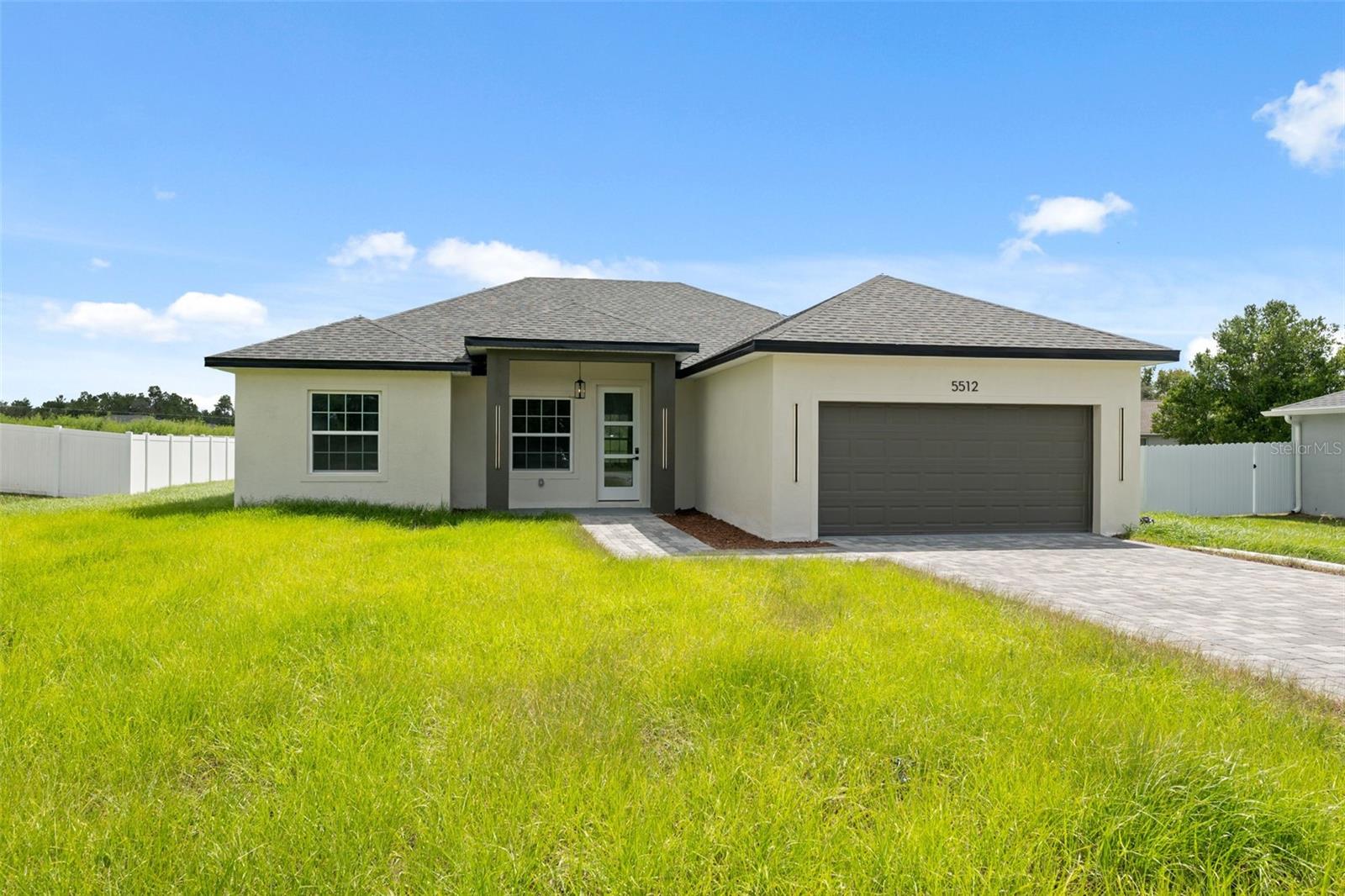 MARION OAKS UN NINE - Residential