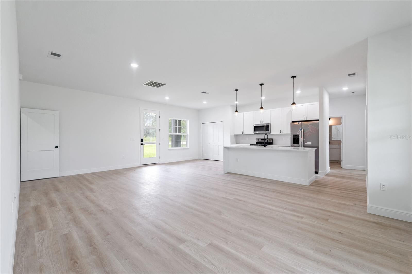 MARION OAKS UN NINE - Residential