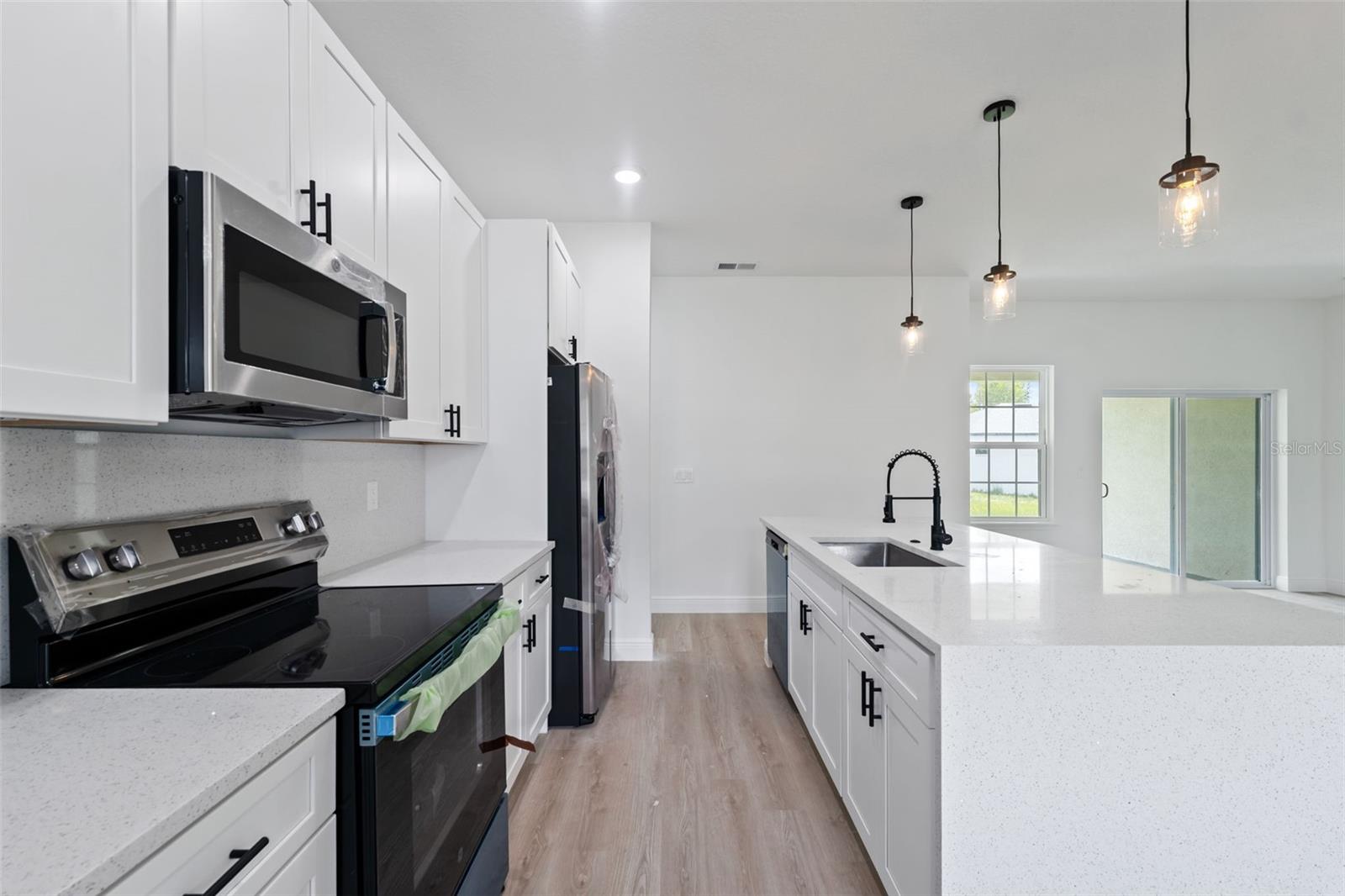 MARION OAKS UN NINE - Residential