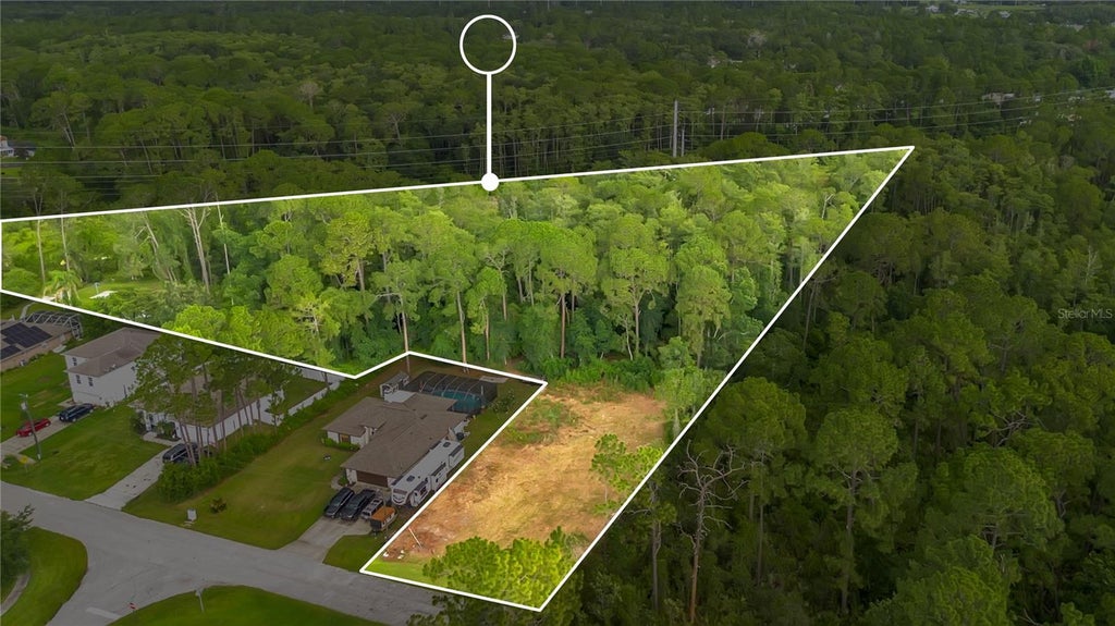 Photo of 3198 Snow Drive, Deltona, FL 32738 (MLS # O6429447)