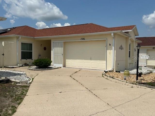 View THE VILLAGES, FL 32159 house