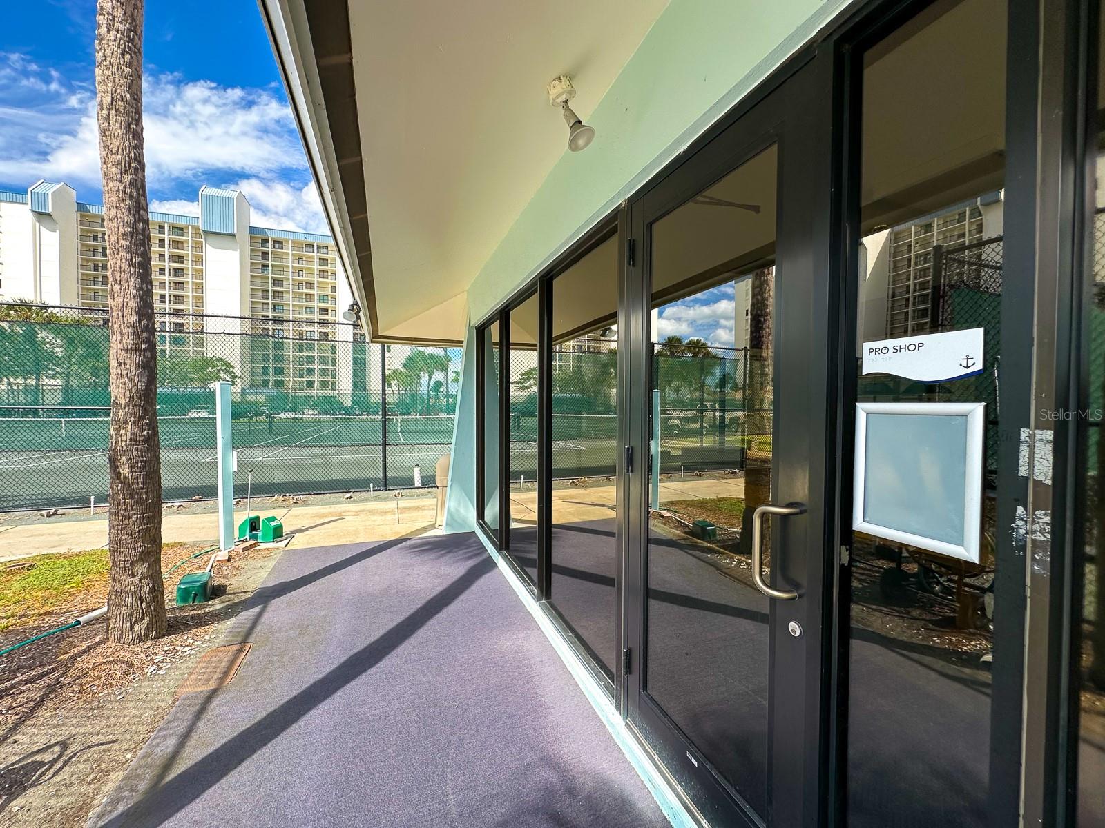 WEATHERLY THE CONDO - Residential