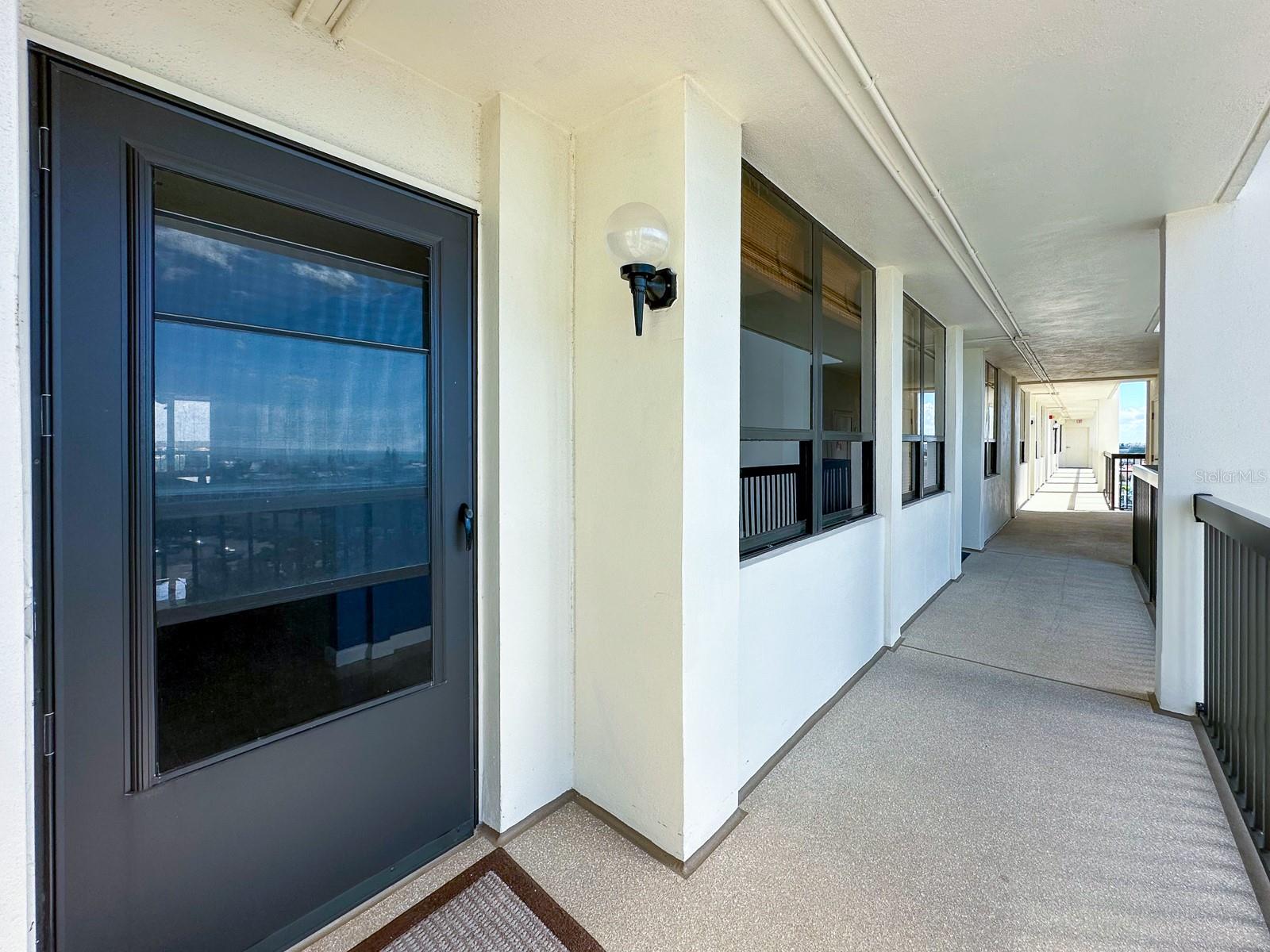 WEATHERLY THE CONDO - Residential